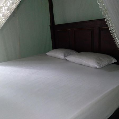 Jasmin Homestay Marakolliya Tangalle Zewnętrze zdjęcie