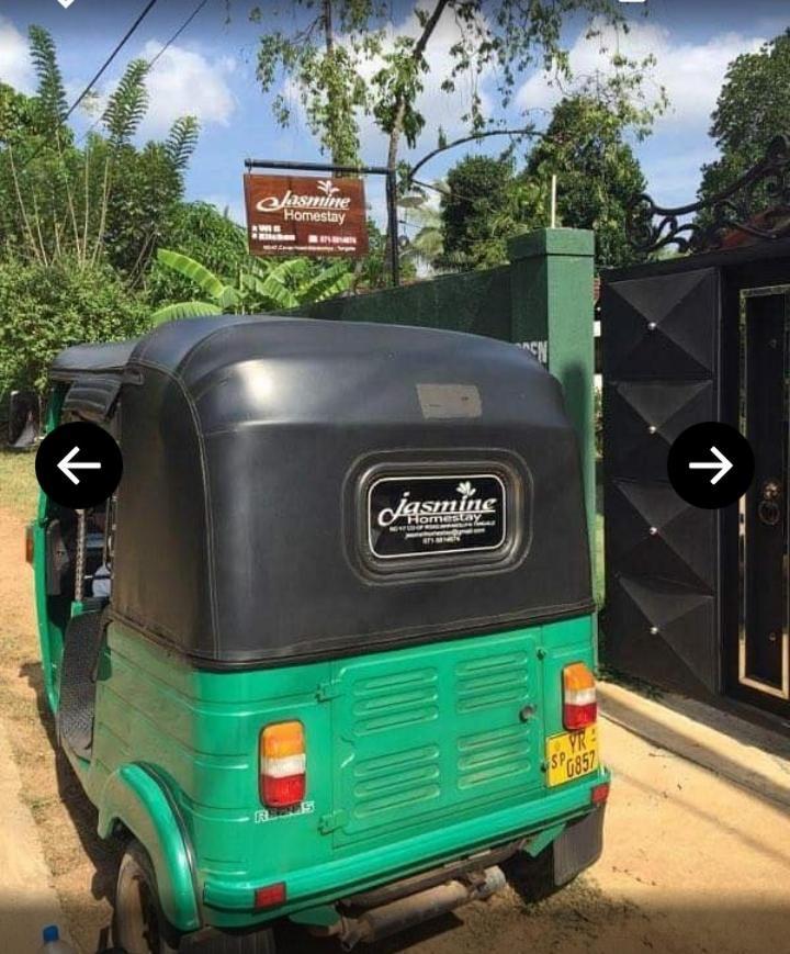 Jasmin Homestay Marakolliya Tangalle Zewnętrze zdjęcie