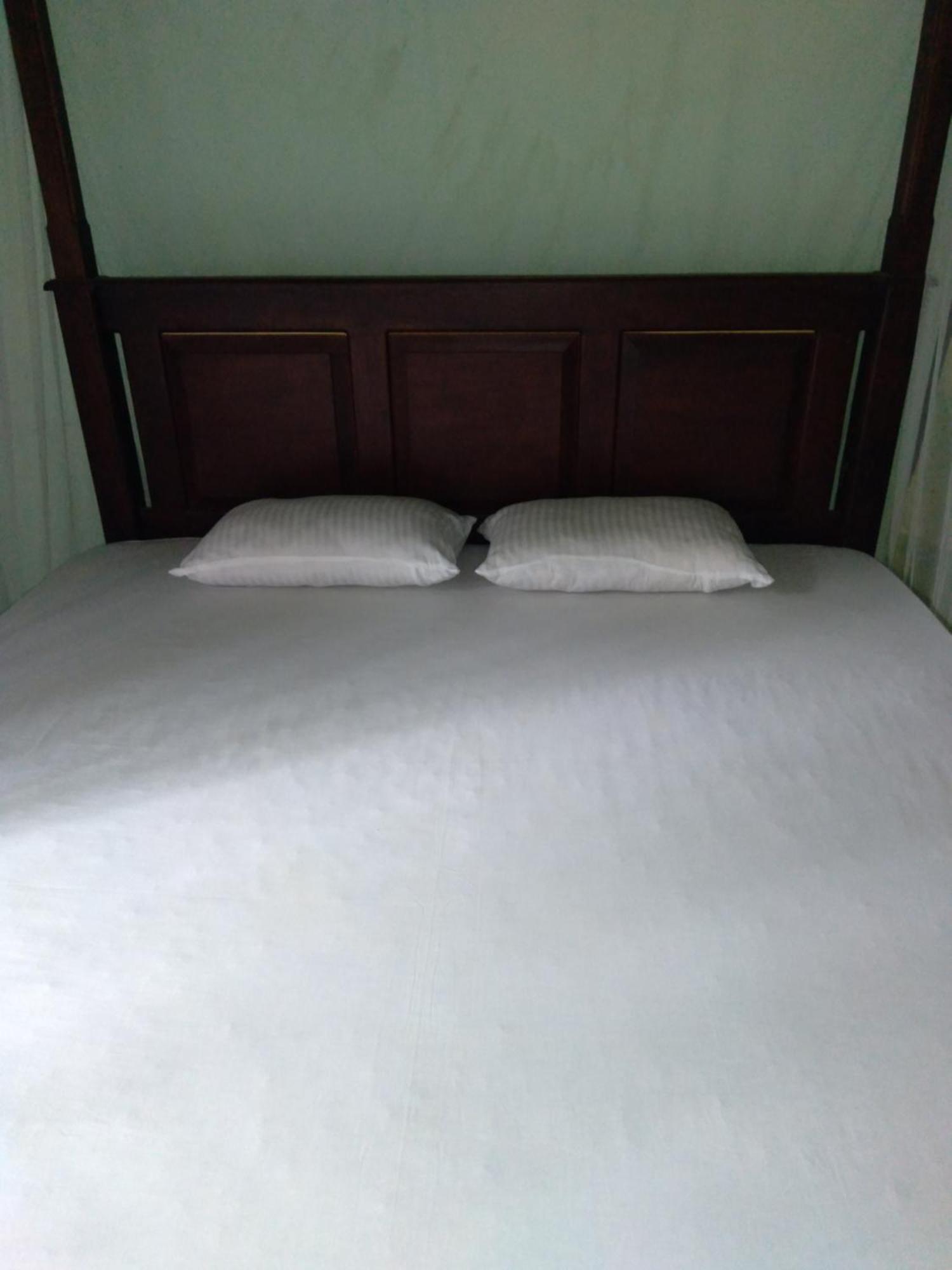 Jasmin Homestay Marakolliya Tangalle Zewnętrze zdjęcie
