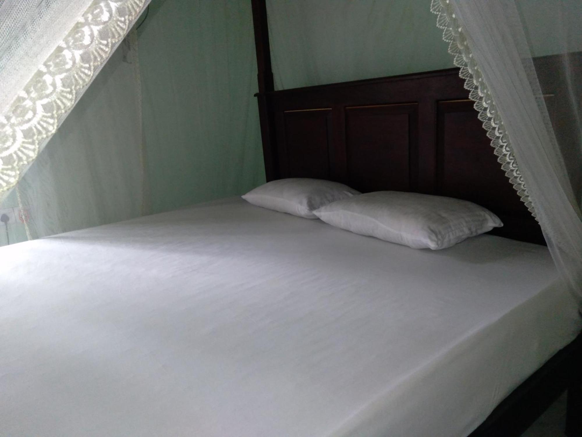 Jasmin Homestay Marakolliya Tangalle Zewnętrze zdjęcie